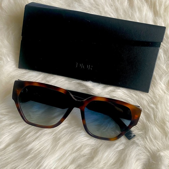 Dior Accessories - Dior DIORID1 Sunglasses